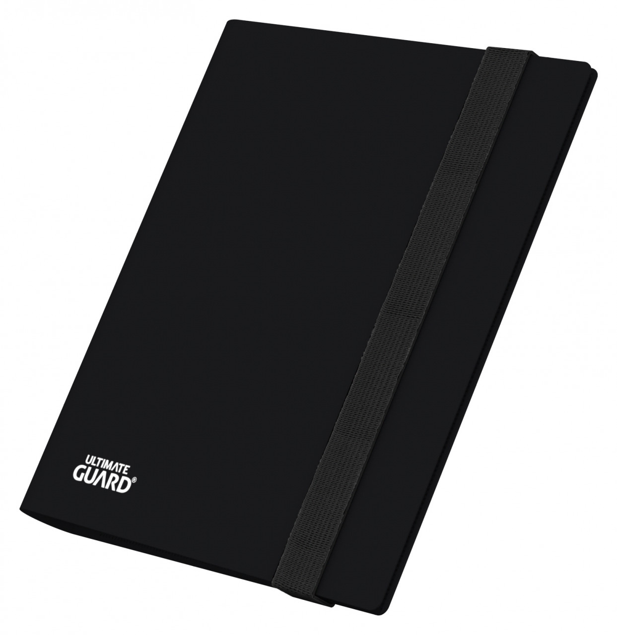 4-Pocket FlexXfolio Black 4-Pocket FlexXfolio Black