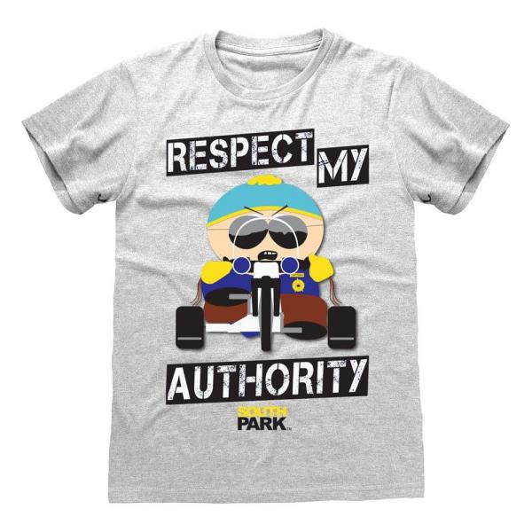 South Park: Respect My Authority (XL)