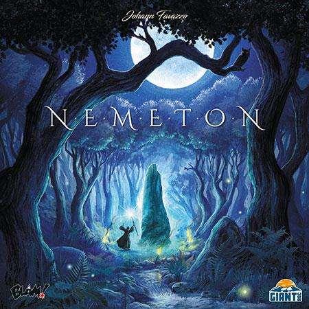 Nemeton