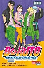 Boruto - Naruto Next Generation 11