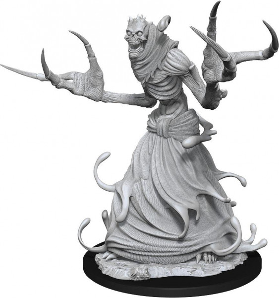 Dungeons & Dragons Nolzur`s Marvelous Unpainted Miniatures W15 Boneclaw