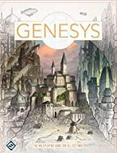 FFG - Genesys RPG: Core Rulebook