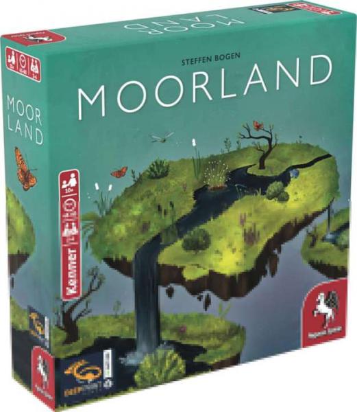 Moorland DE