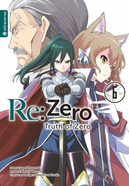 Re:Zero-Truth of Zero 06