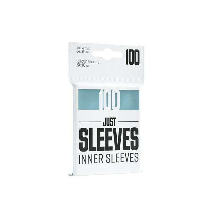 Just Sleeves - Inner Sleeves