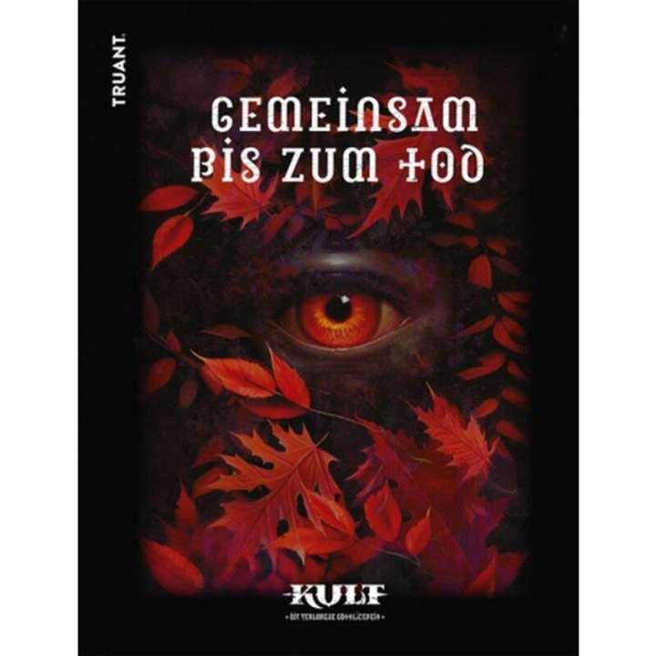 KULT Gemeinsam bis zum Tod KULT Gemeinsam bis zum Tod