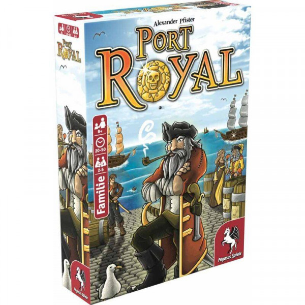 Port Royal