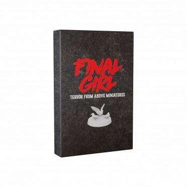 Final Girl: Birds Miniatures Pack EN