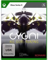 Cygni: All Guns Blazing (XBOX SERIES X, NEU)