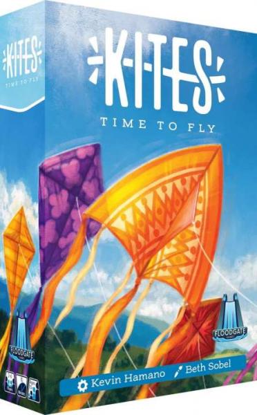 Kites EN