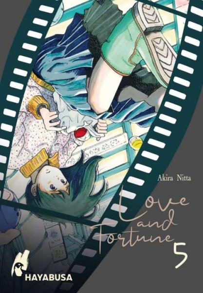 Love and Fortune 05
