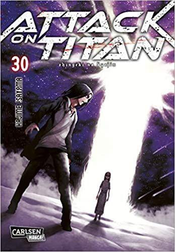Attack on Titan 30 Attack on Titan 30