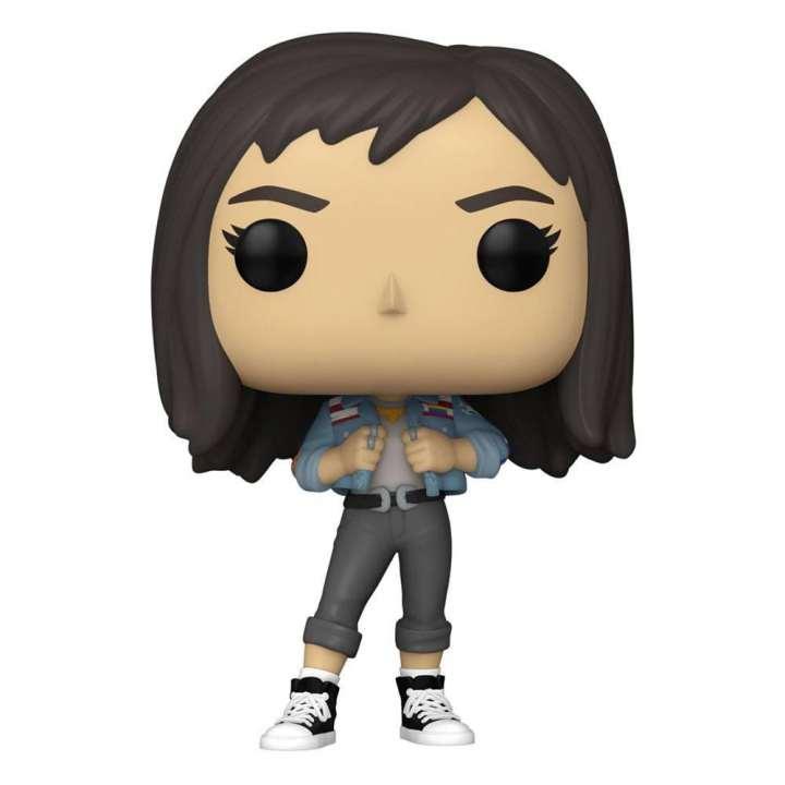 Funko POP Marvel: Doctor Strange in the Multiverse of Madness - America Chavez