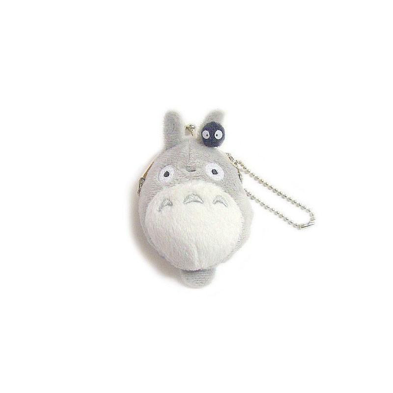 GHIBLI - Totoro Coin Purse 8cm