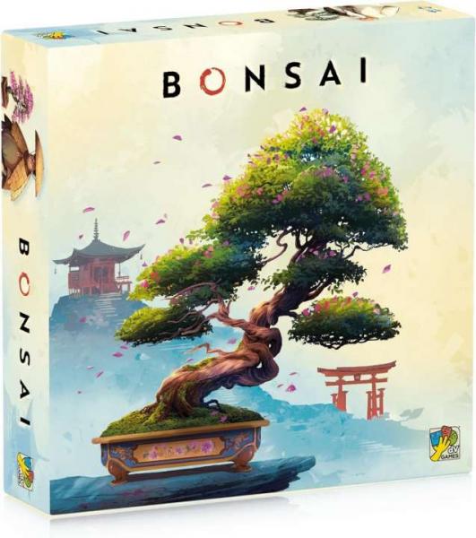 Bonsai EN