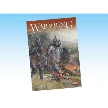 War of the Ring - The Fate of Erebor - EN