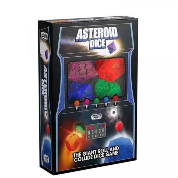 Asteroid Dice DE