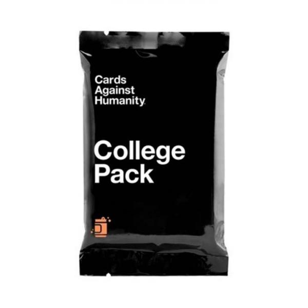 Cards Against Humanity College Pack