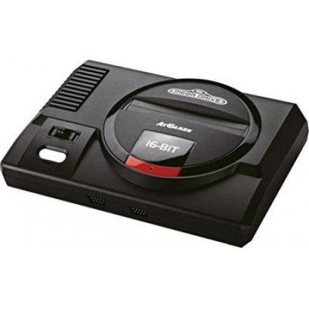 Sega Megadrive Flashback HD (Mega Drive, gebraucht) **