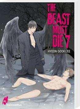 The Beast Must Die 07