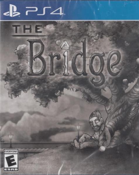 The Bridge (Playstation 4, NEU)