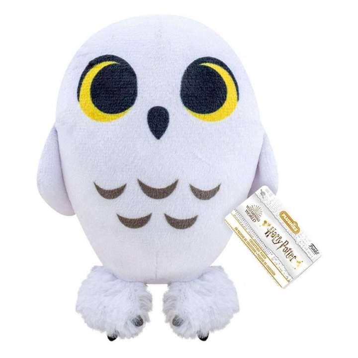 Funko POP Plush: HP Holiday- 4" Hedwig