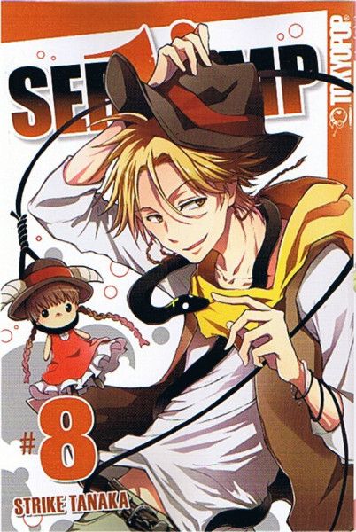 SerVamp 08