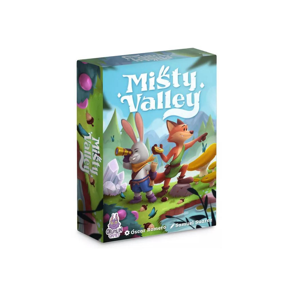 Misty Valley EN