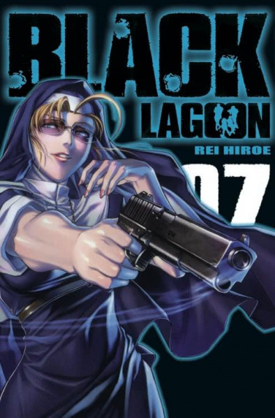 Black Lagoon 07