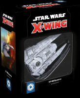 X-Wing 2. Edition: VT-49-Decimator