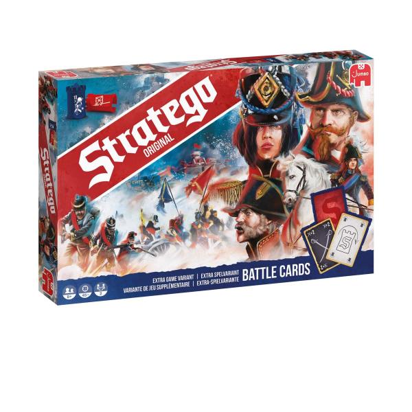 Stratego Original DE