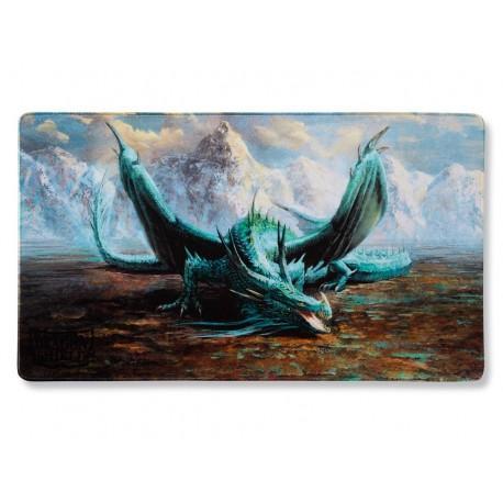 Dragon Shield: Playmat - 'Cor' Dragon Shield: Playmat - 'Cor'