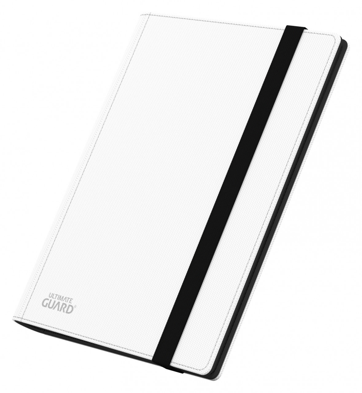 9-Pocket FlexXfolio XenoSkinTM White 9-Pocket FlexXfolio XenoSkinTM White
