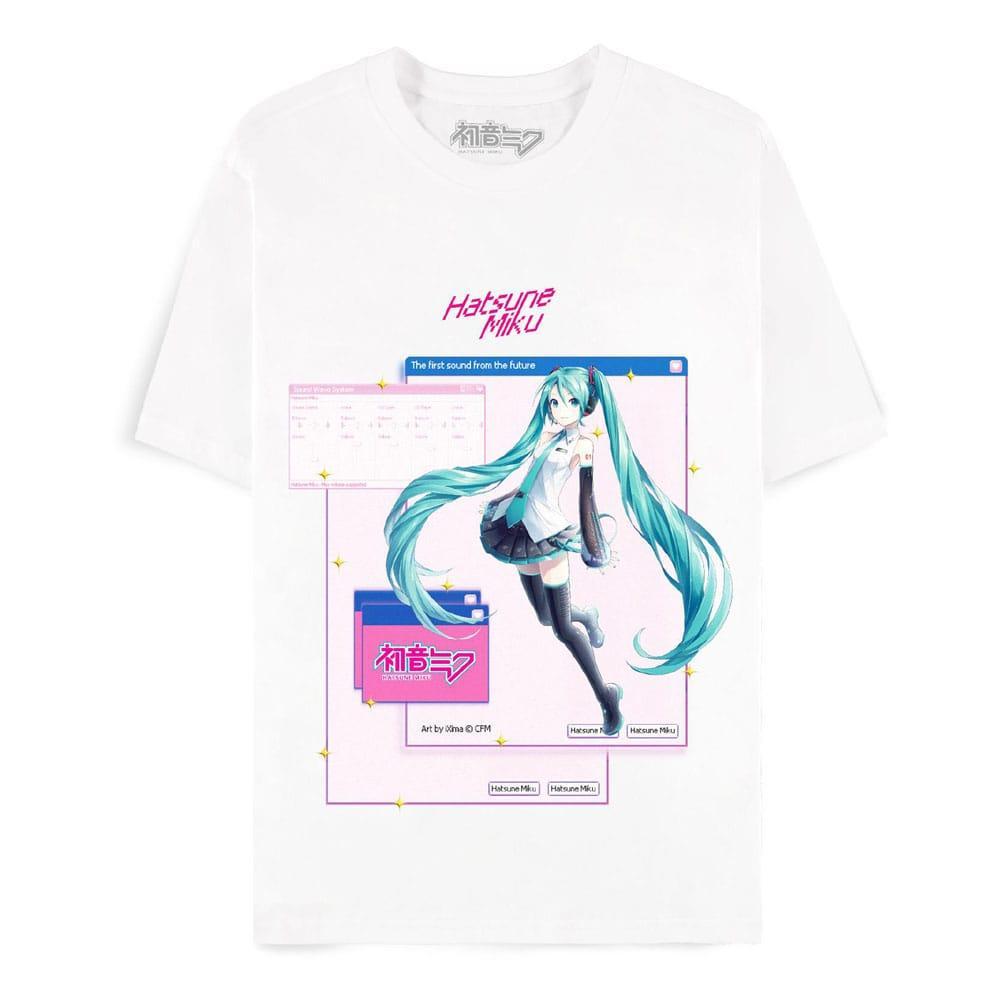 Hatsune Miku - Pop Up (XL)