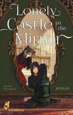 Lonely Castle in the Mirror - Roman Lonely Castle in the Mirror - Roman