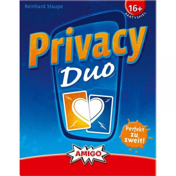 Privacy Duo