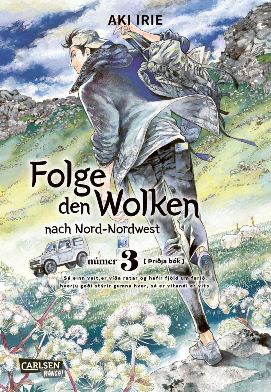 Folge den Wolken 03 Folge den Wolken 03