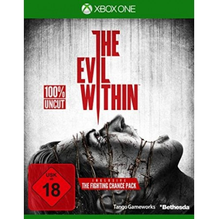 The Evil Within