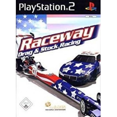 Raceway: Drag & Stock Racing