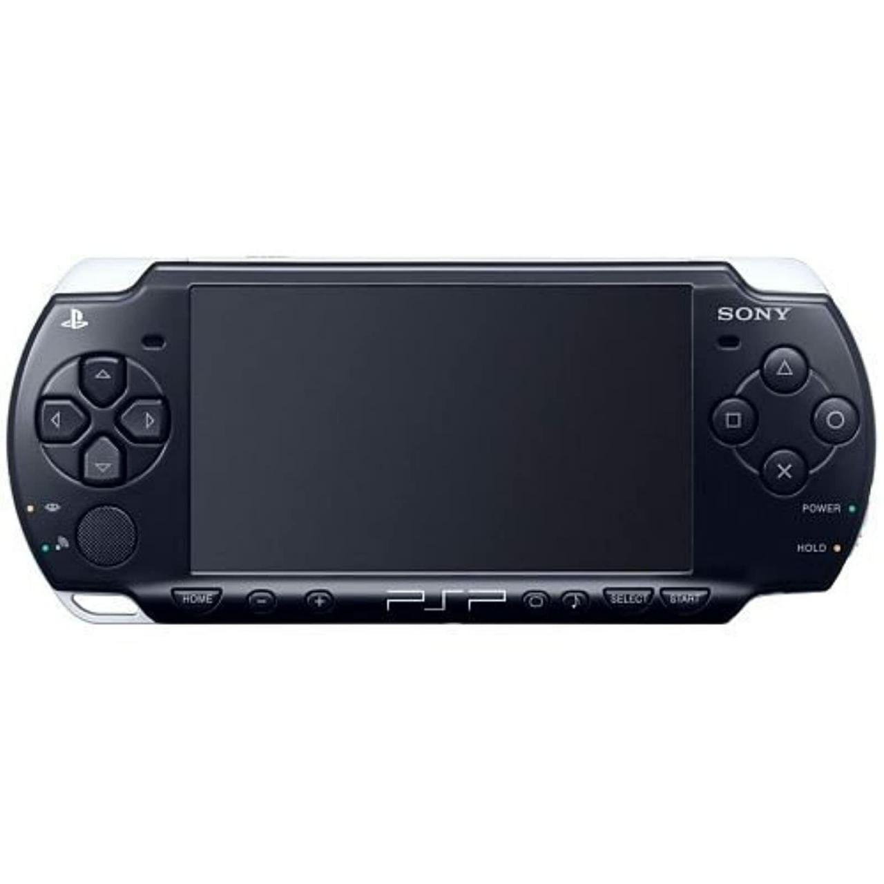 Playstation Portable - Konsole (3001) (OVOA) (gebraucht) **