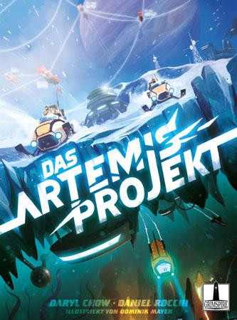 Das Artemis Projekt