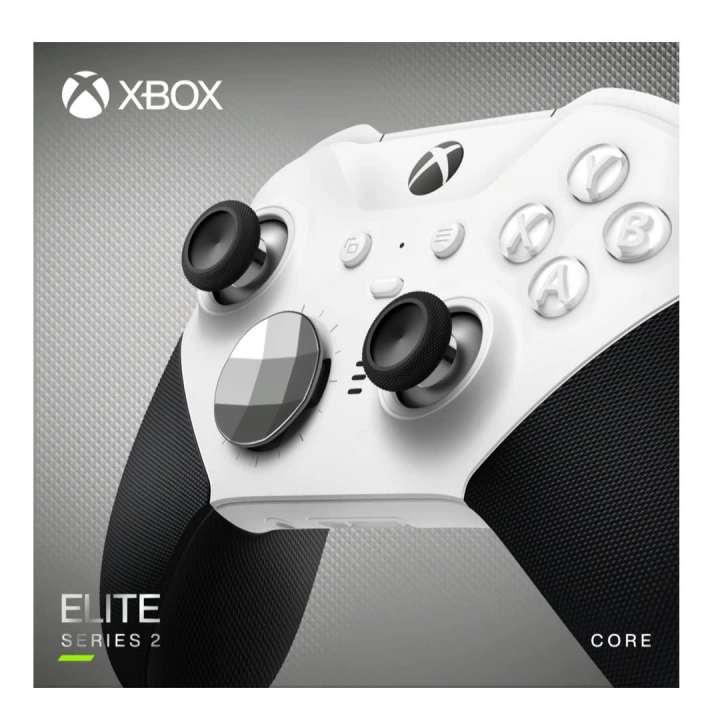 Xbox Elite Wireless Controller Series 2 - Core Edition (NEU)