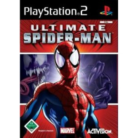 Ultimate Spiderman