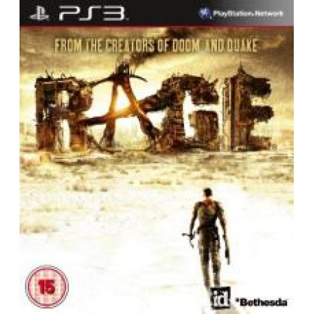 Rage