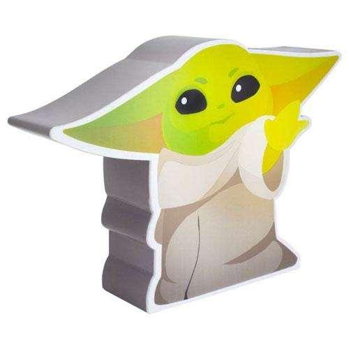 Baby Yoda Lampe Licht Leuchte (NEU)