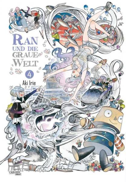 Ran und die graue Welt 04