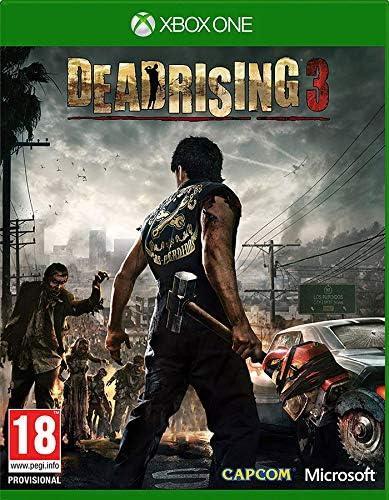 INDEX Dead Rising 3 - Apokalypse Edition (Xbox One, Neu) ** INDEX Dead Rising 3 - Apokalypse Edition (Xbox One, Neu) **