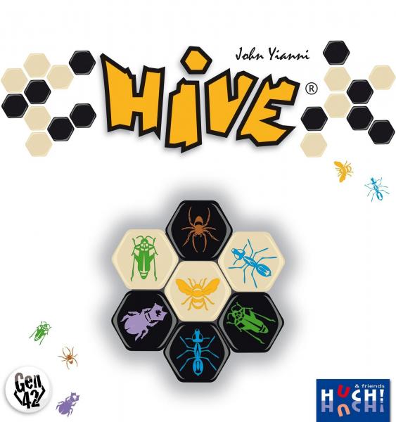 Hive-Neu