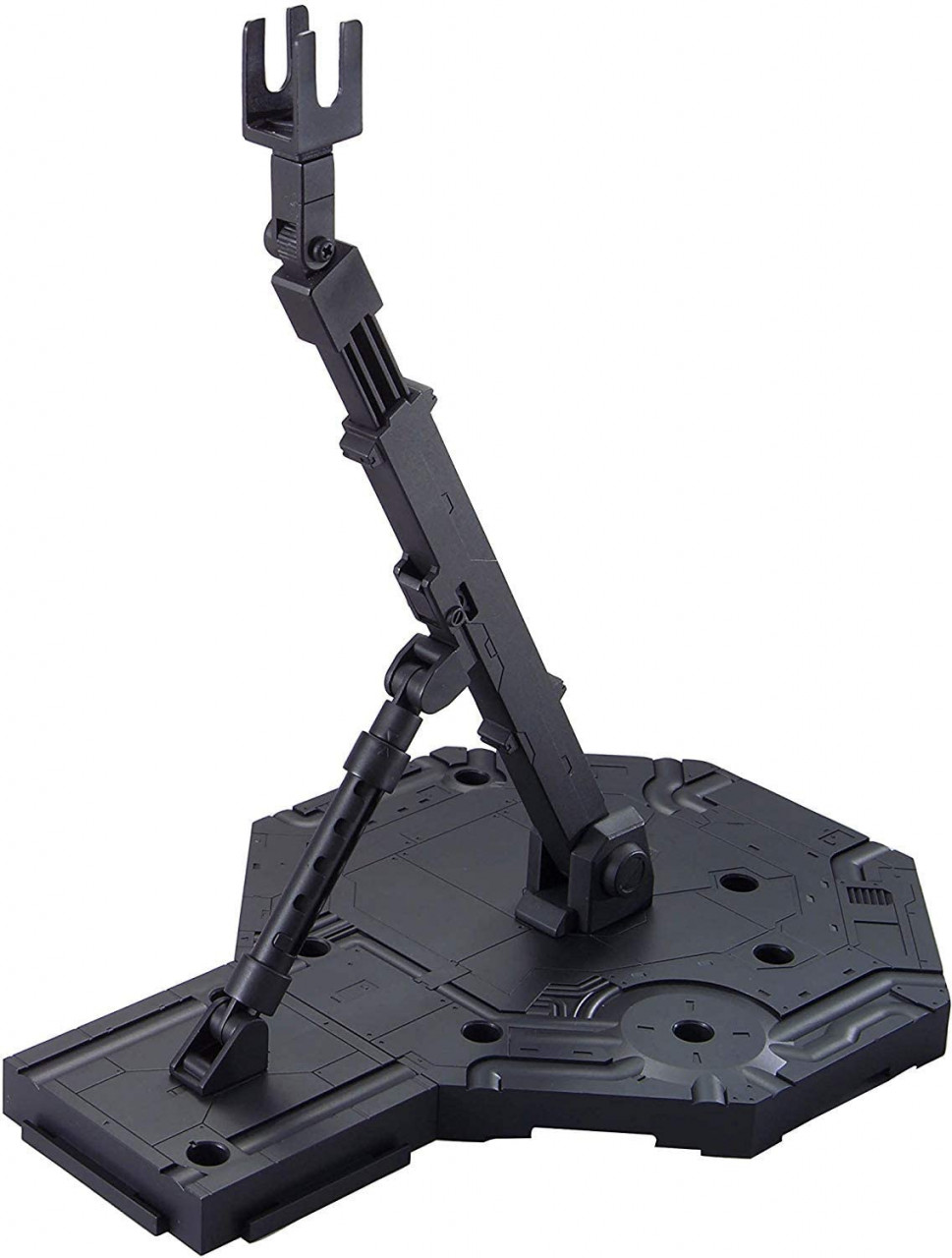 Gundam: Black Action Base