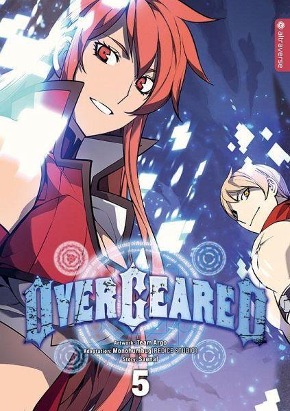 Overgeared 05